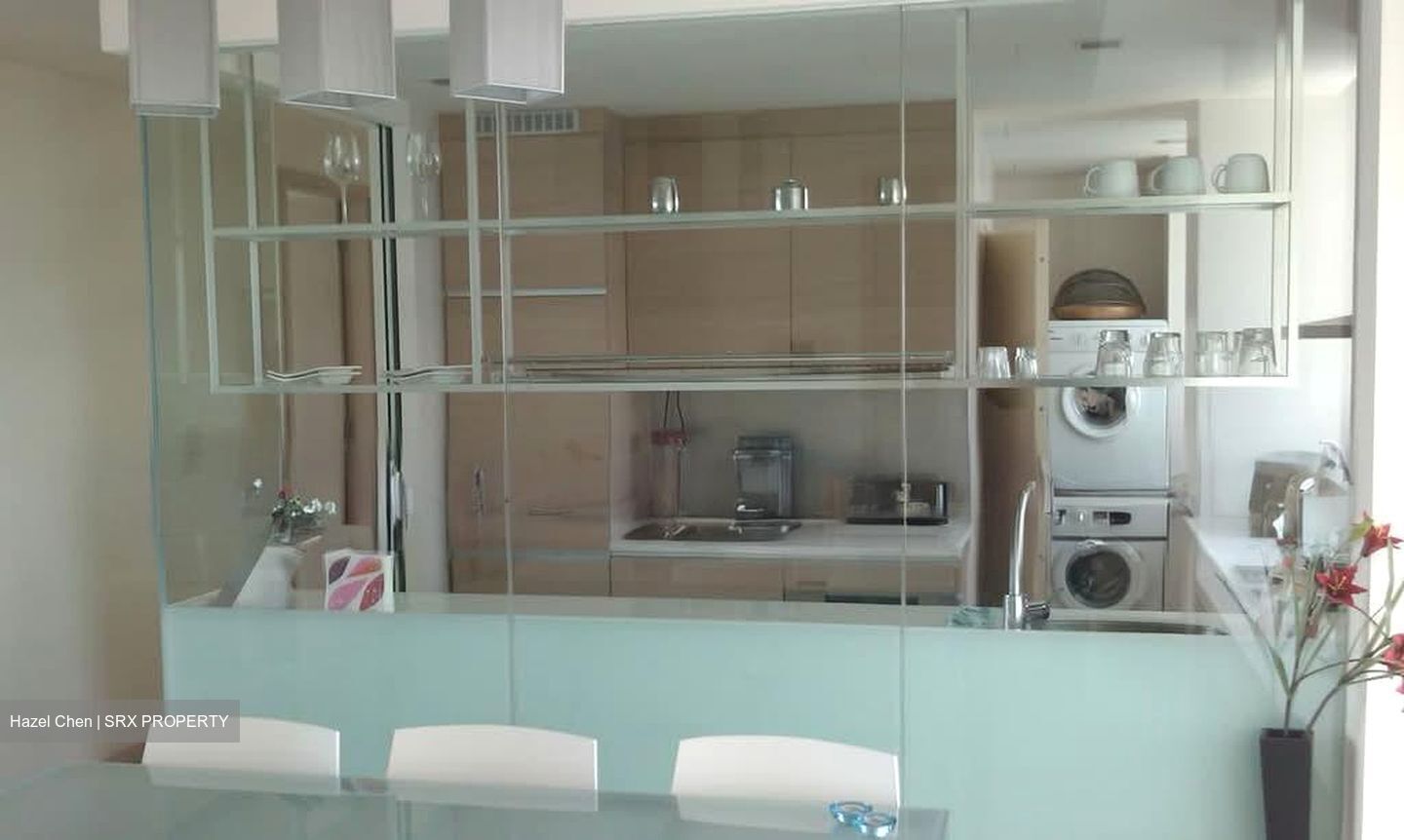 The Azure (D4), Condominium #551155451